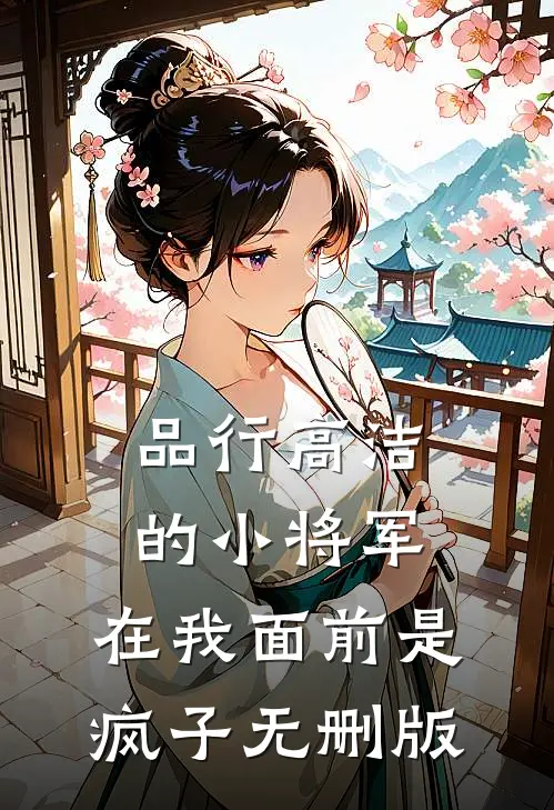 品行高洁的小将军，在我面前是疯子无删版