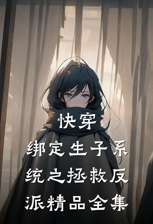 快穿：绑定生子系统之拯救反派精品全集