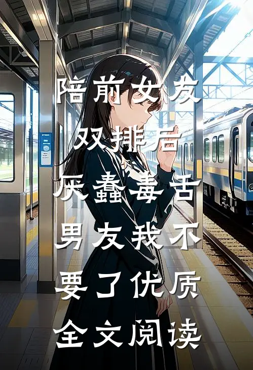 陪前女友双排后，厌蠢毒舌男友我不要了优质全文阅读