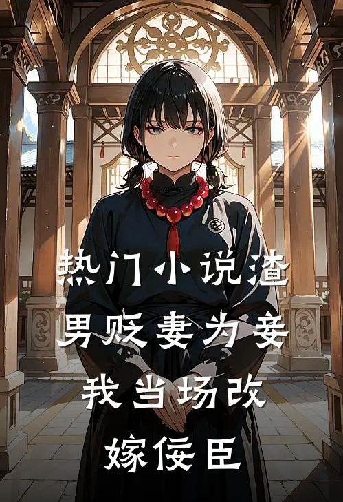 热门小说渣男贬妻为妾，我当场改嫁佞臣
