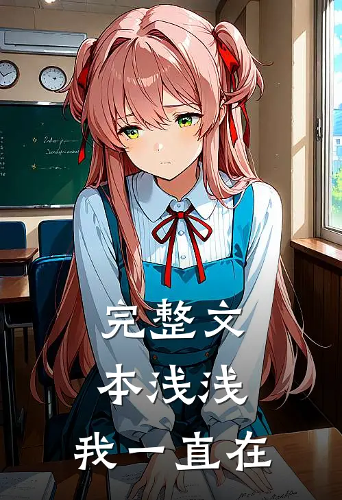 完整文本浅浅，我一直在