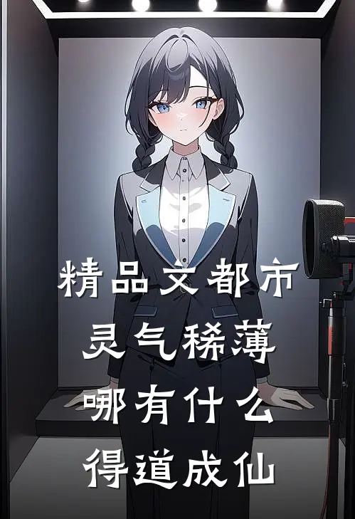 精品文都市灵气稀薄，哪有什么得道成仙
