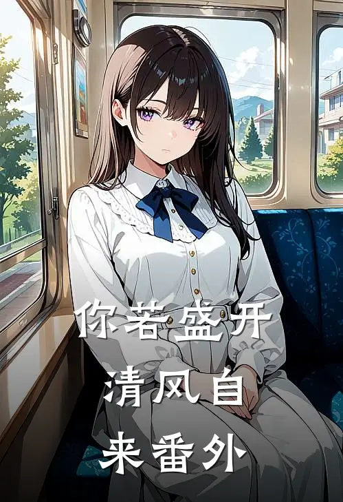 你若盛开，清风自来 番外