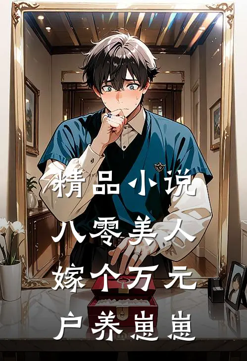 精品小说八零美人：嫁个万元户养崽崽