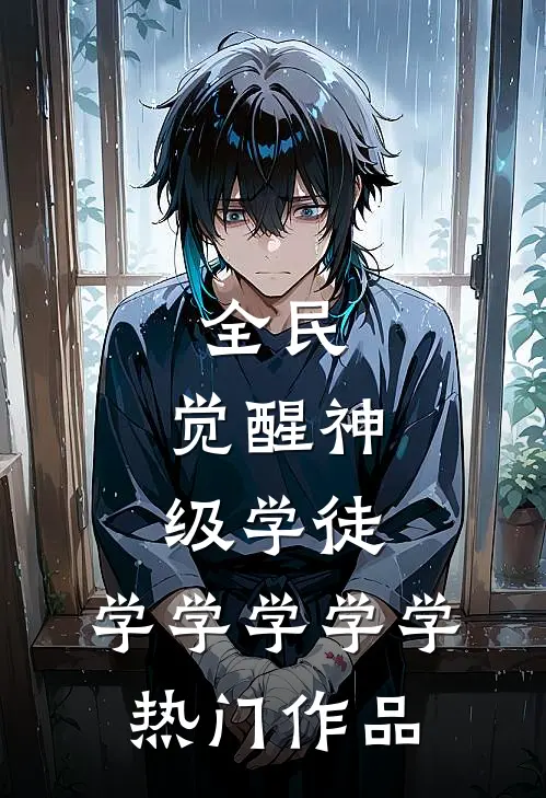 全民：觉醒神级学徒，学学学学学热门作品