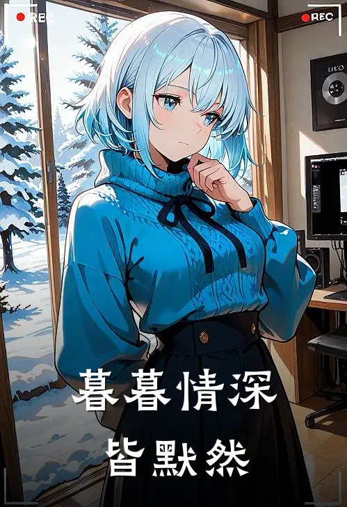 暮暮情深皆默然