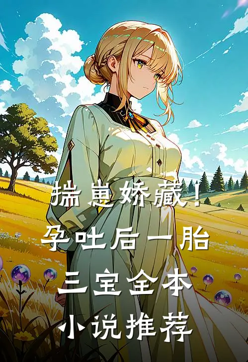 揣崽娇藏！孕吐后一胎三宝全本小说推荐