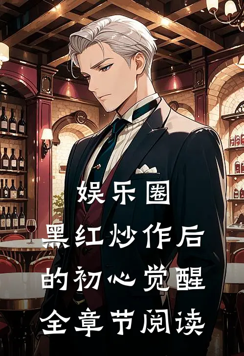 娱乐圈：黑红炒作后的初心觉醒全章节阅读