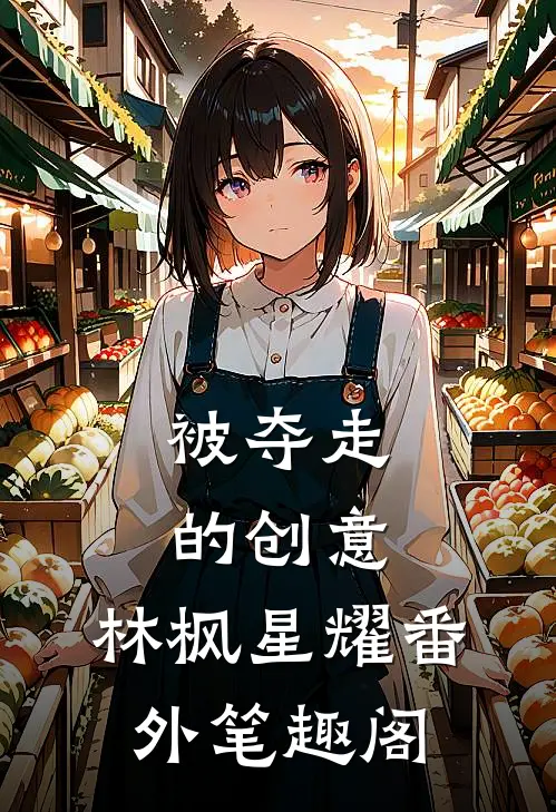 被夺走的创意：林枫星耀番外笔趣阁