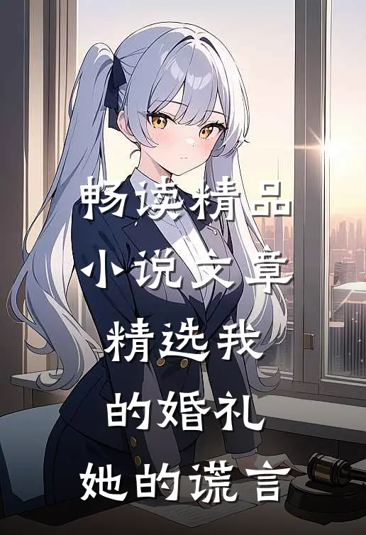 畅读精品小说文章精选我的婚礼，她的谎言