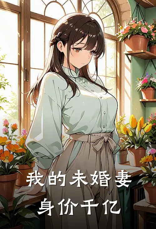 我的未婚妻身价千亿