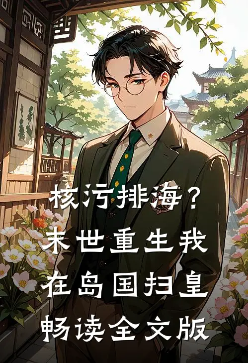 核污排海？末世重生我在岛国扫皇畅读全文版