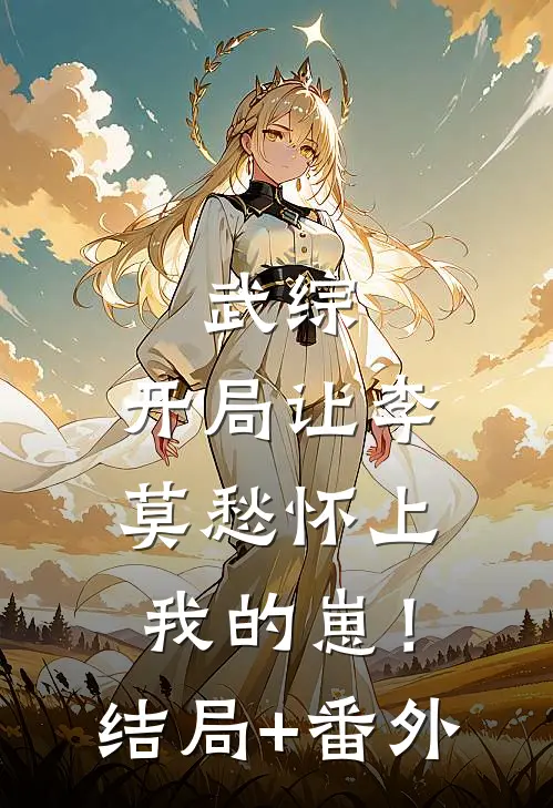 武综：开局让李莫愁怀上我的崽！结局+番外