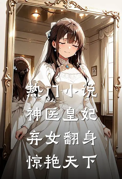 热门小说神医皇妃：弃女翻身惊艳天下