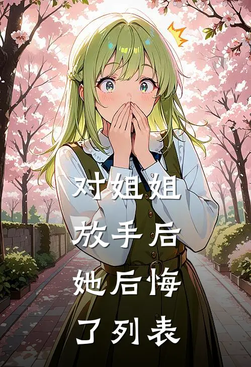 对姐姐放手后，她后悔了列表