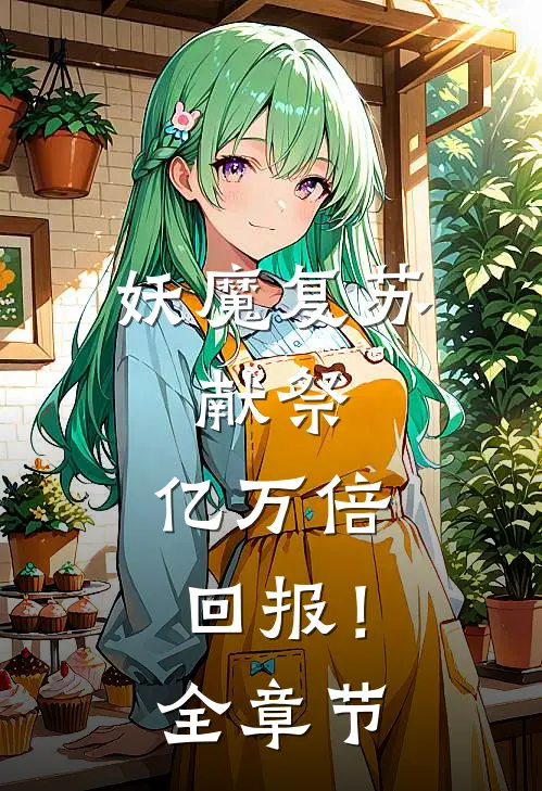 妖魔复苏：献祭，亿万倍回报！全章节