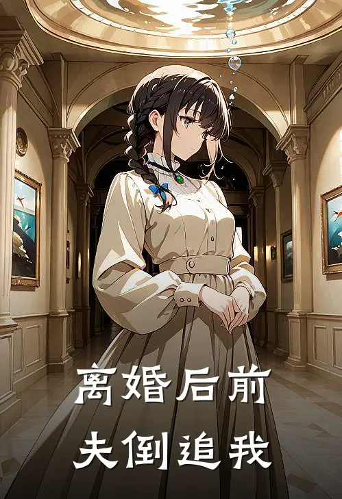 离婚后前夫倒追我