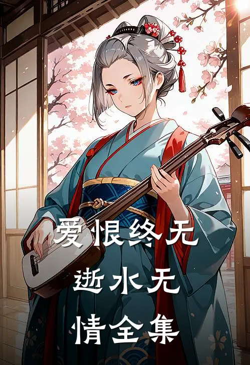 爱恨终无，逝水无情全集