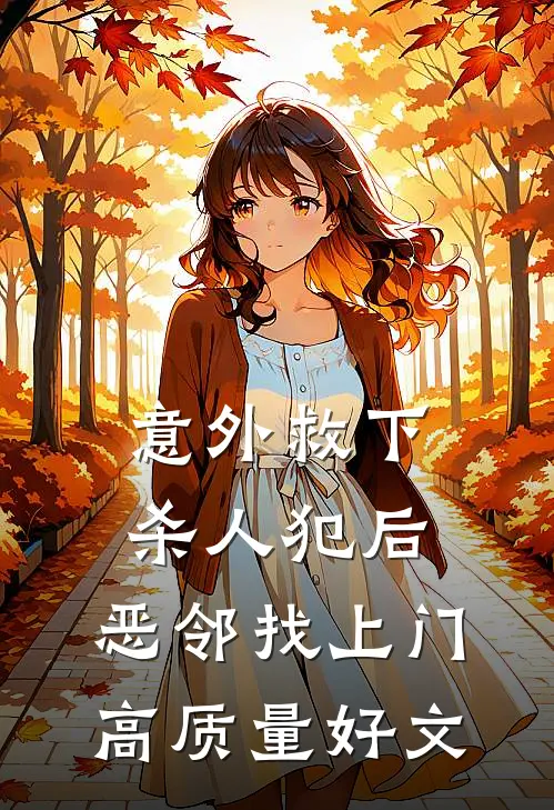 意外救下杀人犯后，恶邻找上门高质量好文