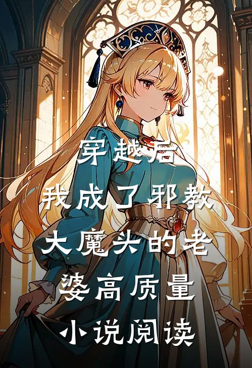 穿越后，我成了邪教大魔头的老婆高质量小说阅读