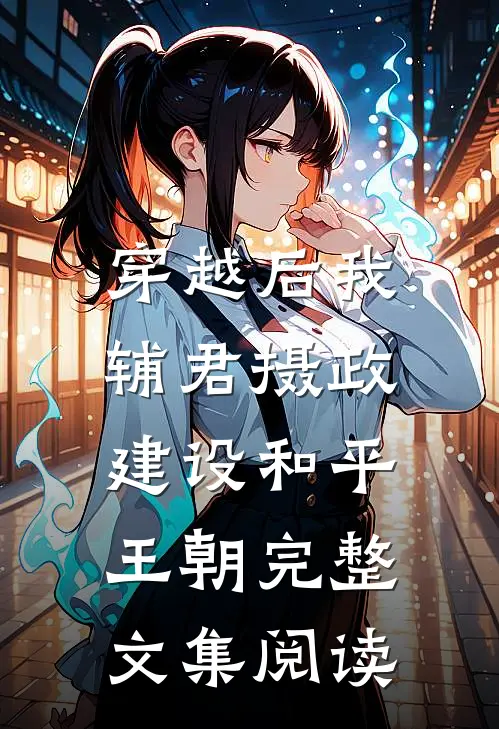 穿越后我辅君摄政，建设和平王朝完整文集阅读