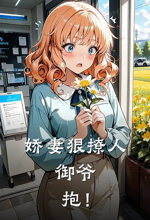 娇妻狠撩人：御爷，抱！