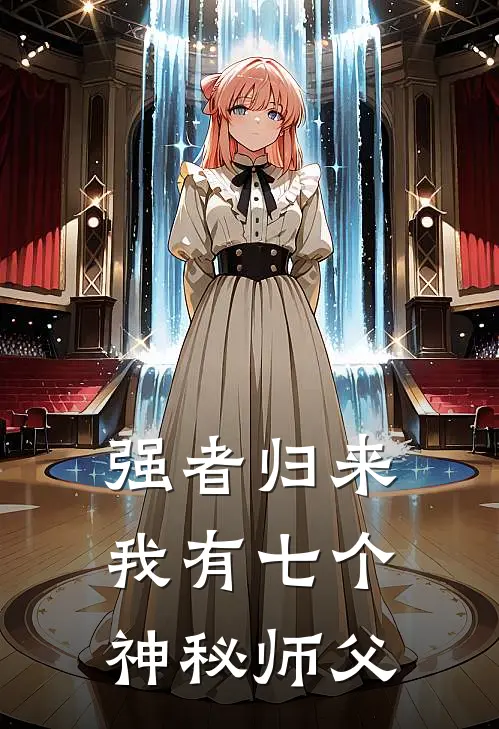 强者归来，我有七个神秘师父