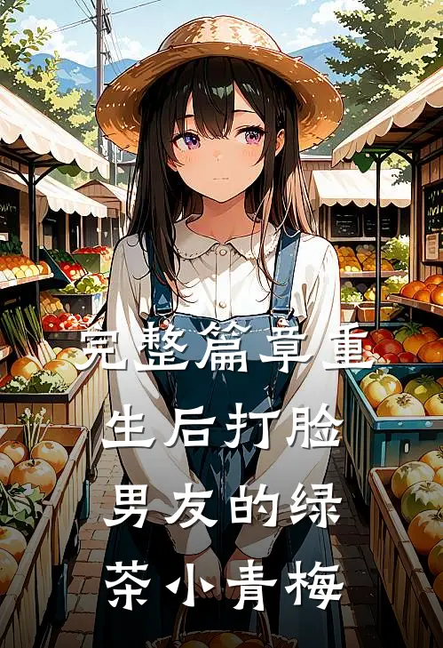 完整篇章重生后打脸男友的绿茶小青梅