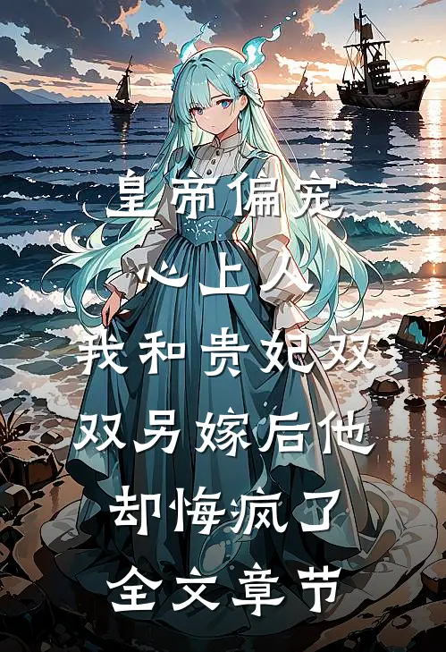 皇帝偏宠心上人，我和贵妃双双另嫁后他却悔疯了全文章节