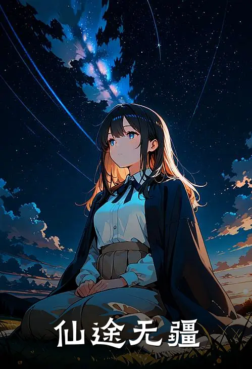 仙途无疆