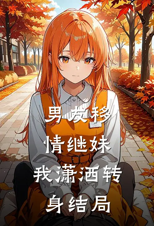 男友移情继妹，我潇洒转身结局