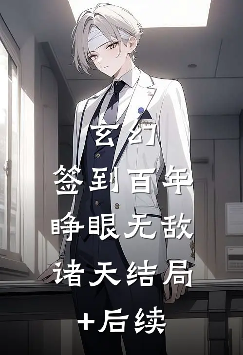 玄幻：签到百年，睁眼无敌诸天结局+后续