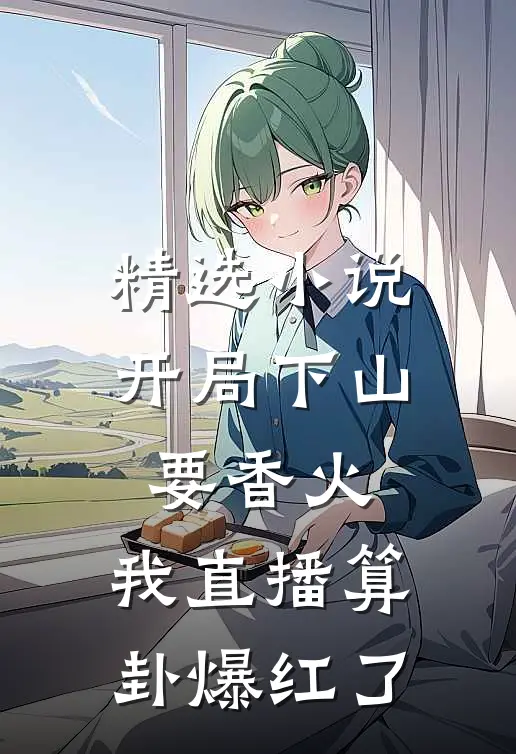 精选小说开局下山要香火，我直播算卦爆红了