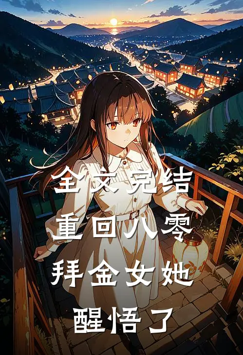 全文完结重回八零，拜金女她醒悟了