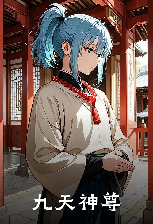 九天神尊