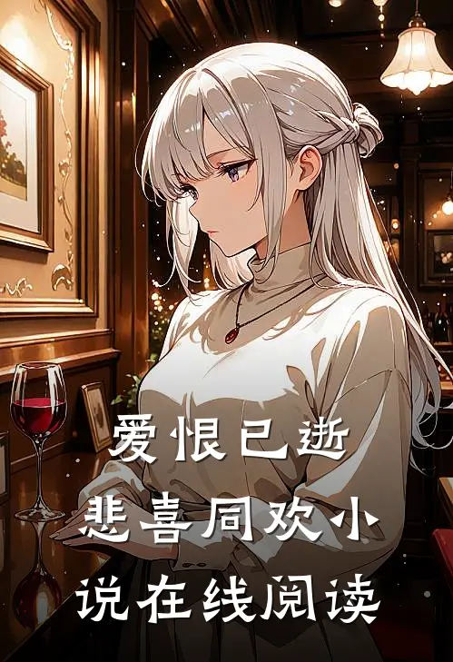 爱恨已逝，悲喜同欢小说在线阅读