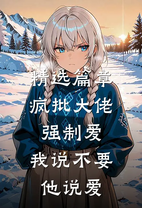 精选篇章疯批大佬强制爱，我说不要他说爱