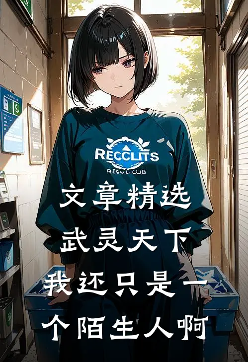 文章精选武灵天下，我还只是一个陌生人啊