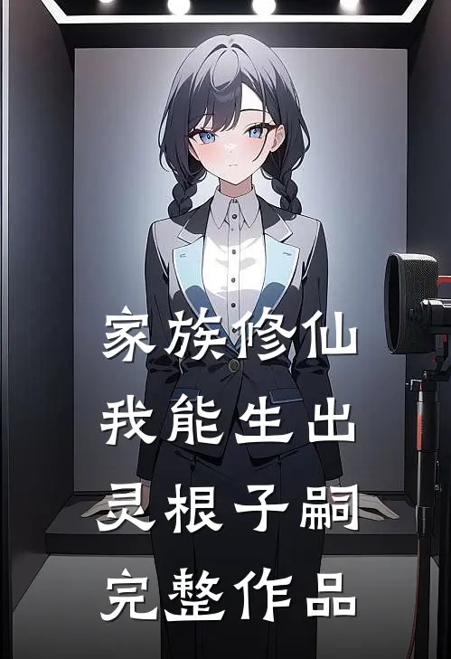 家族修仙，我能生出灵根子嗣完整作品
