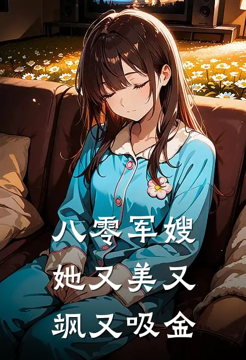 八零军嫂她又美又飒又吸金