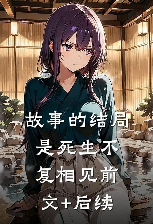 故事的结局是死生不复相见前文+后续