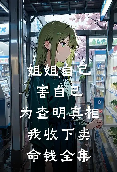 姐姐自己害自己，为查明真相我收下卖命钱全集