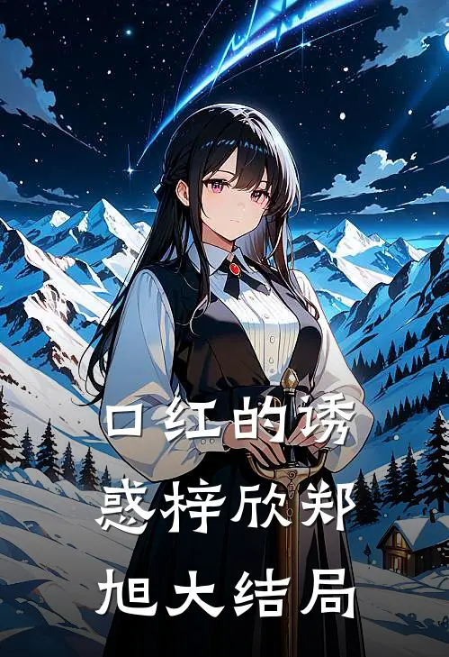 口红的诱惑梓欣郑旭大结局