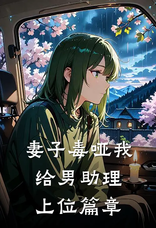 妻子毒哑我，给男助理上位篇章