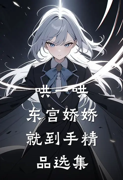 哄一哄，东宫娇娇就到手精品选集
