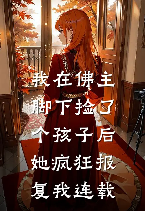 我在佛主脚下捡了个孩子后，她疯狂报复我连载