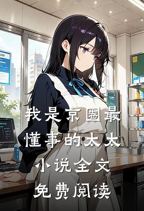 我是京圈最懂事的太太小说全文免费阅读
