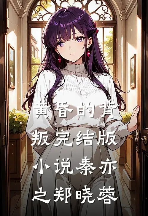 黄昏的背叛完结版小说秦亦之郑晓蓉