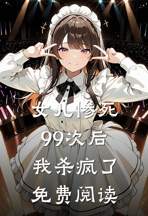 女儿惨死99次后，我杀疯了免费阅读