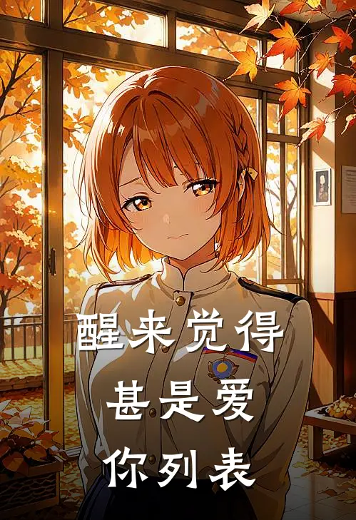 醒来觉得，甚是爱你列表